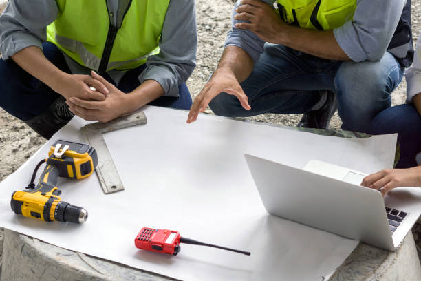 Best Concrete Grinding and Polishing in South Milwaukee, WI